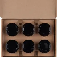 Набор конфитюров Delisweet, большой