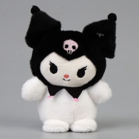 Мягкая игрушка «Милая проказница», МИКС Мягкая игрушка «Милая проказница», МИКС