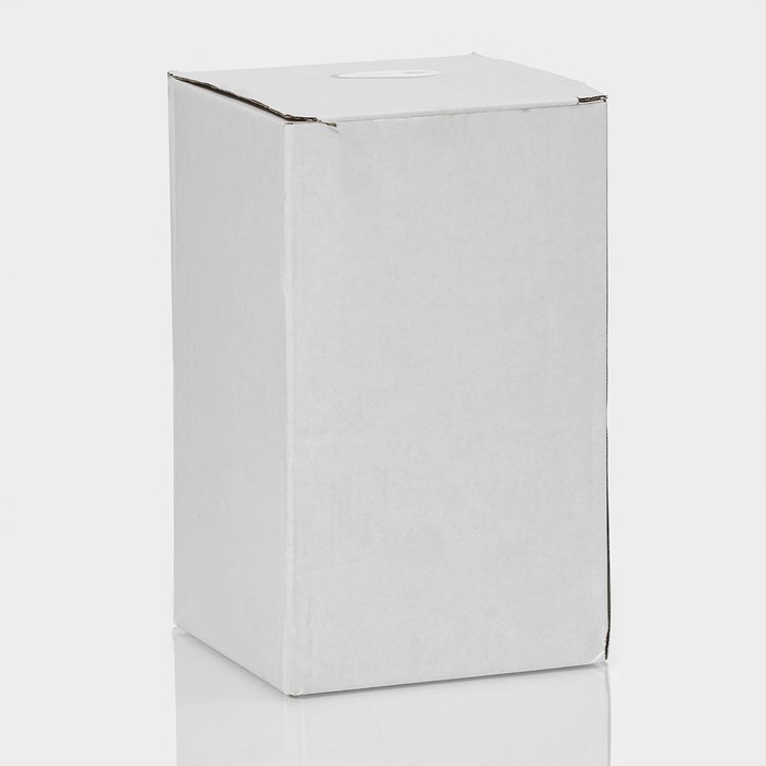 Банки стеклянные для хранения сыпучих продуктов BellaTenero &laquo;Эко&raquo;, 3 предмета, 14&times;22,5 см, с бамбуковой крышкой