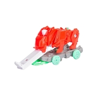 Машинка - трансформер &laquo;Ерсквейк Мамонт 720&raquo;, Дикие Скричеры, Влад А4