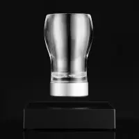 Левитирующий стакан Leviglass Левитирующий стакан Leviglass