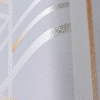 Клеёнка на стол &laquo;Роскошь&raquo;, на тканевой основе, рулон 20 метров, ширина 137 см