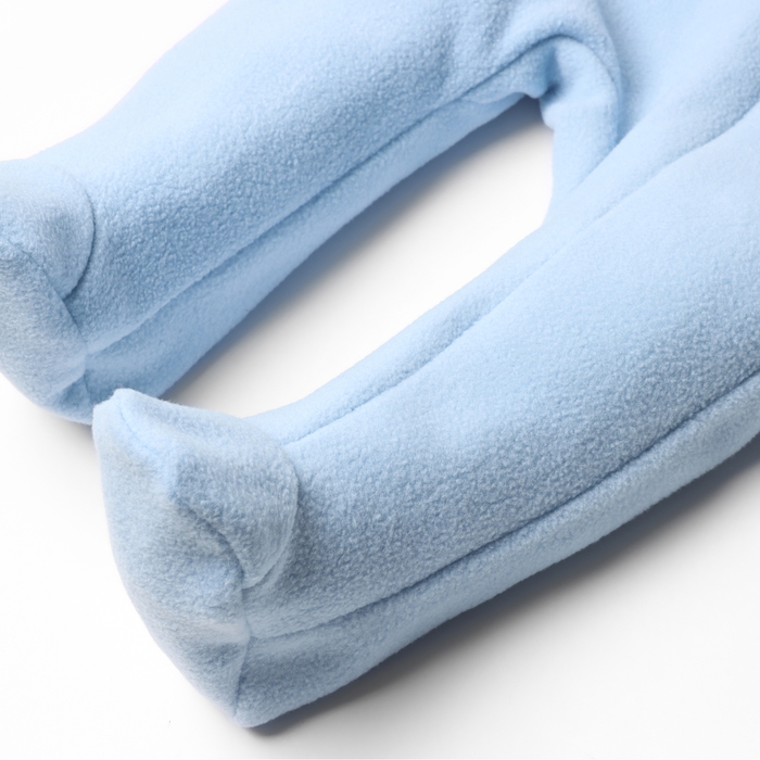 Комбинезон детский MINAKU цвет голубой, рост 74-80 см