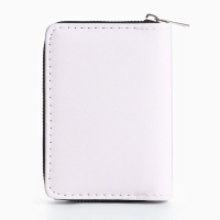 Кошелёк женский "Котик&raquo; 12,5х9х2 см