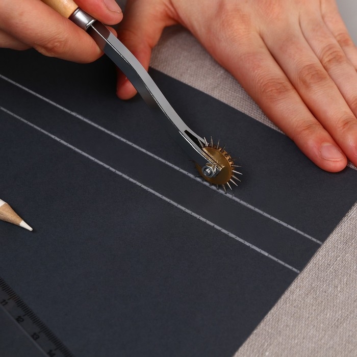 Копировальное колёсико, 17,3 см Копировальное колёсико, 17,3 см