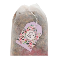 Чайный пакетик для ванны "Общеукрепляющий травяной сбор", 230 гр Чайный пакетик для ванны "Общеукрепляющий травяной сбор", 230 гр