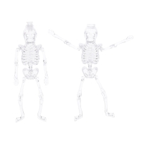 Набор для опытов &laquo;Создай свою гирлянду&raquo;, светодиодный, 8 насадок