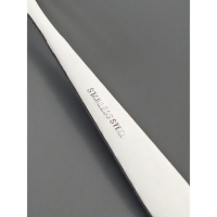 Набор вилок столовых Доляна &laquo;Соты&raquo;, h=20 см, 6 шт, цвет серебряный