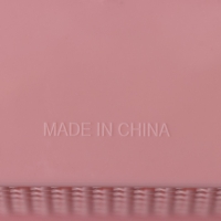 Корзина для хранения &laquo;Баскет&raquo;, пластик, 14,5&times;11,5&times;8 см, цвет МИКС