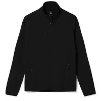 Куртка женская Radian Women, черная, размер XXL