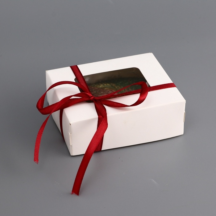 Новый год. Фигурка из шоколадной глазури, "Голова змеи", 50 г