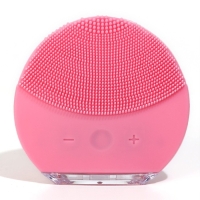 Массажер для лица, электрический &laquo;Будь совершенна&raquo;, мод. MG-10, 8,5 х 8 см.