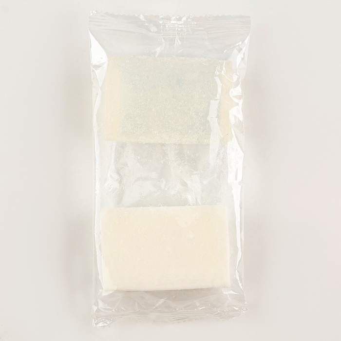 Мыло своими руками «Снежинка. Желаем вам счастья!», змея, набор Мыло своими руками «Снежинка. Желаем вам счастья!», змея, набор