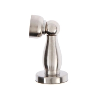 Упор дверной, магнитный LOCKLAND, нержавеющая сталь Упор дверной, магнитный LOCKLAND, нержавеющая сталь