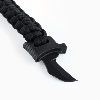 Браслет для выживания &laquo;23 февраля&raquo;, 26 х 2,5 см.