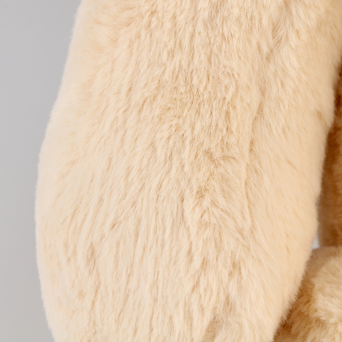 Мягкая игрушка &laquo;Медведь&raquo;, 40 см, цвет бежевый