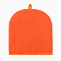 Грелка на чайник Этель Home collection МИКС 28х28см, 45%лён, 55%хл Грелка на чайник Этель Home collection МИКС 28х28см, 45%лён, 55%хл