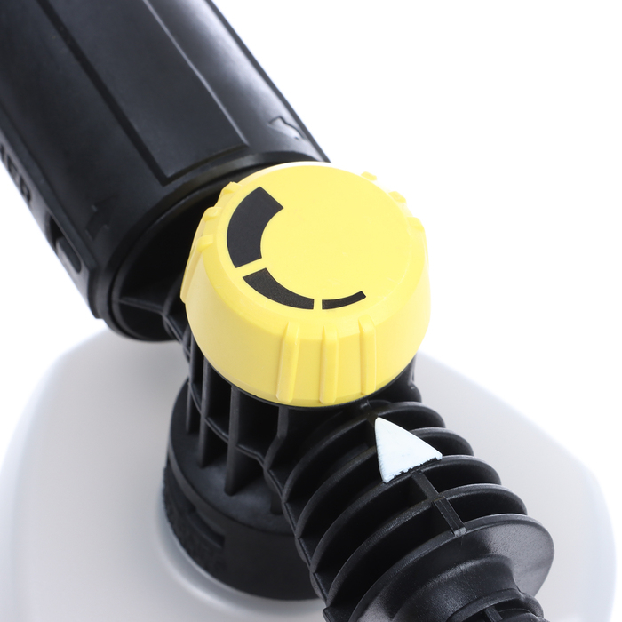 Пенное сопло Karcher, FJ6, 0.6 л 2.643-147.0 Пенное сопло Karcher, FJ6, 0.6 л 2.643-147.0