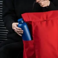 Рюкзак Hank, красный Рюкзак Hank, красный