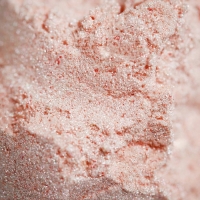 Глиттер водорастворимый «Розовый» для украшения десертов, напитков, 5 г. Глиттер водорастворимый «Розовый» для украшения десертов, напитков, 5 г.