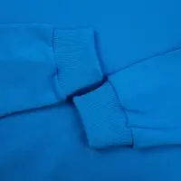 Толстовка Unit Toima Heavy бирюзовая, размер XXL