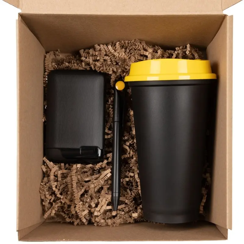 Набор Color Spot, желтый Набор Color Spot, желтый