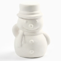 Сладкий детский подарок &laquo;Время чудес&raquo;: шоколадные конфеты с гипсовой фигуркой, 500 г.