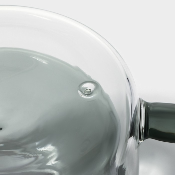 Кружка с двойными стенками Magistro «Дуо», 250 мл, 12×8,5×7,7 см Кружка с двойными стенками Magistro «Дуо», 250 мл, 12×8,5×7,7 см