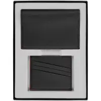 Набор Multimo Mini, черный с красным Набор Multimo Mini, черный с красным