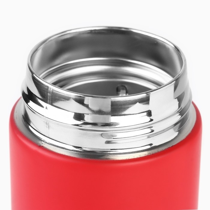 Новый год. Термос &laquo;Пусть все сбудется&raquo;, 500 мл