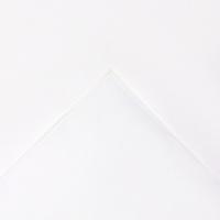 Скатерть для дачи Хозяюшка Радуга цв.белый 137*274 см