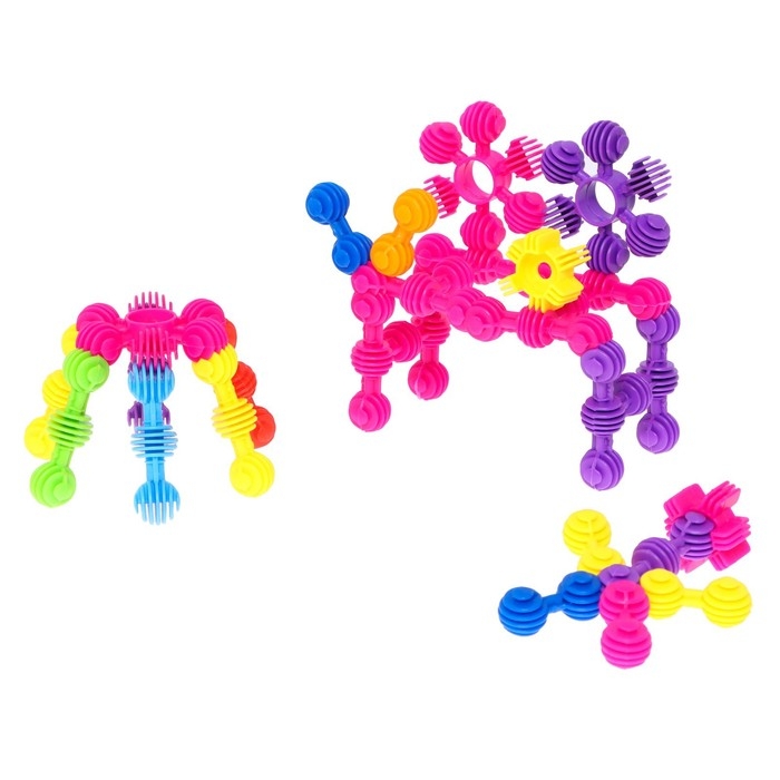 Конструктор обучающий &laquo;Молекулы&raquo;