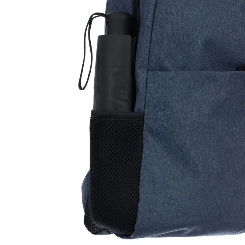 Рюкзак для ноутбука Conttori, синий меланж Рюкзак для ноутбука Conttori, синий меланж