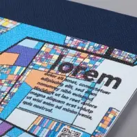 Чехол для карточек Dorset Print на заказ Чехол для карточек Dorset Print на заказ