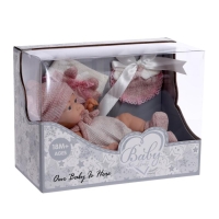 Пупс &laquo;Мой Малыш&raquo; в костюмчике, с аксессуарами