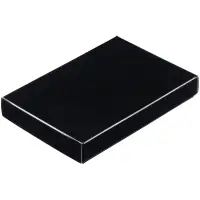 Чехол для карт Signature, бордовый Чехол для карт Signature, бордовый