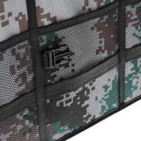 Органайзер в багажник автомобиля, складной, 66 л, 60&times;35&times;30 см, оксфорд