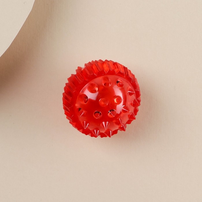 Массажёр для рук су-джок «Цветы» Массажёр для рук су-джок «Цветы»