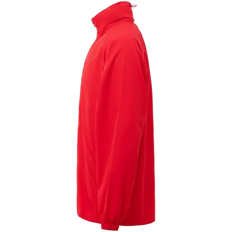 Куртка Kivach Air, красная, размер 3XL