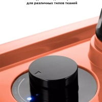 Отпариватель для одежды напольный КТ-9241 - 2000 Вт