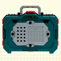 Игровой модуль 2 в 1 &laquo;Верстак&raquo;, 78 элементов