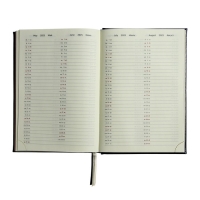 Ежедневник датированный 2024 A5 176 листов, deVENTE.Symbol, твёрдая обложка из искусственной кожи, тиснение фольгой, ляссе, кремовый блок 70 г/м2, синий Ежедневник датированный 2024 A5 176 листов, deVENTE.Symbol, твёрдая обложка из искусственной кожи, тиснение фольгой, ляссе, кремовый блок 70 г/м2, синий