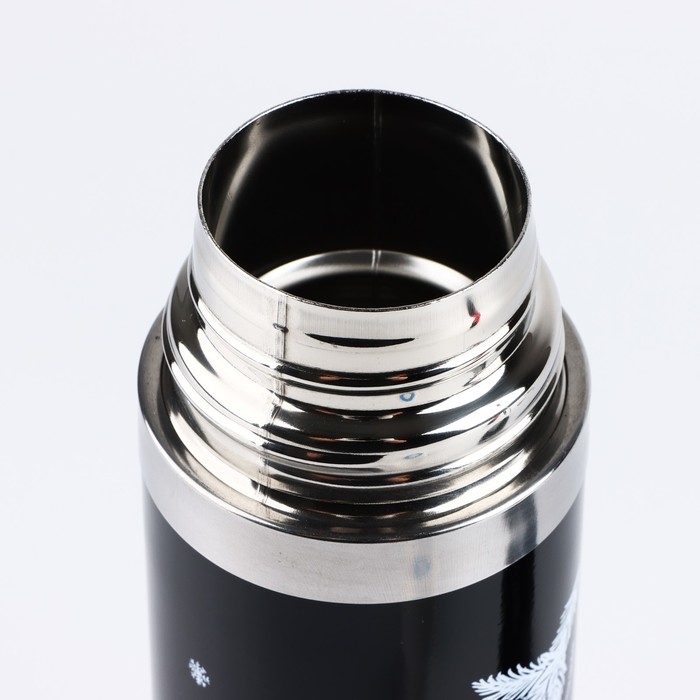 Термос с подвесом "С Новым Годом", 500 мл