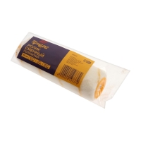 Валик сменный ТУНДРА, полиамид, 180 мм, рукоятка d=6 мм, D=42 мм, ворс 12 мм