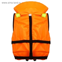 Жилет спасательный "Штурман" 60 кг