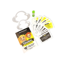 Настольная игра &laquo;Скажи если сможешь&raquo;