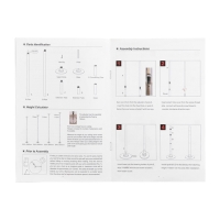 Пилон для танцев, портативный шест, 3.8 м, d-4.5 см Пилон для танцев, портативный шест, 3.8 м, d-4.5 см