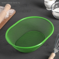 Крышка - сетка Доляна «2 в 1», 26×20 см, цвет МИКС Крышка - сетка Доляна «2 в 1», 26×20 см, цвет МИКС