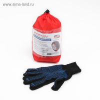 Цепи противоскольжения "ВЕЗДЕХОД-4", ГАЗель, от 285 до 315 мм, 2 шт Цепи противоскольжения "ВЕЗДЕХОД-4", ГАЗель, от 285 до 315 мм, 2 шт