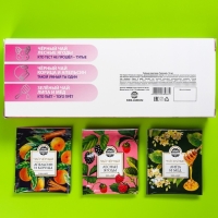 Чайные пакетики &laquo;Тупочай&raquo;, 12 шт. х 1,8 г.